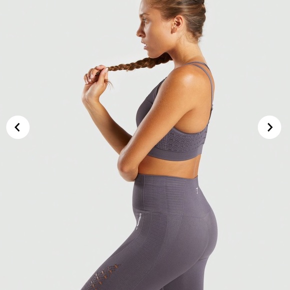 Gym Shark set - Picture 3 of 8